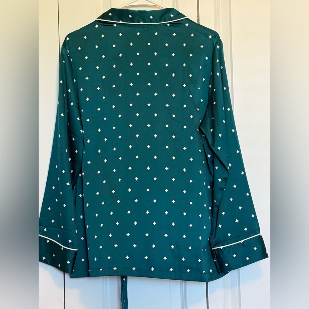 Serenedelicacy pajamas NWOT - Picture 5 of 5